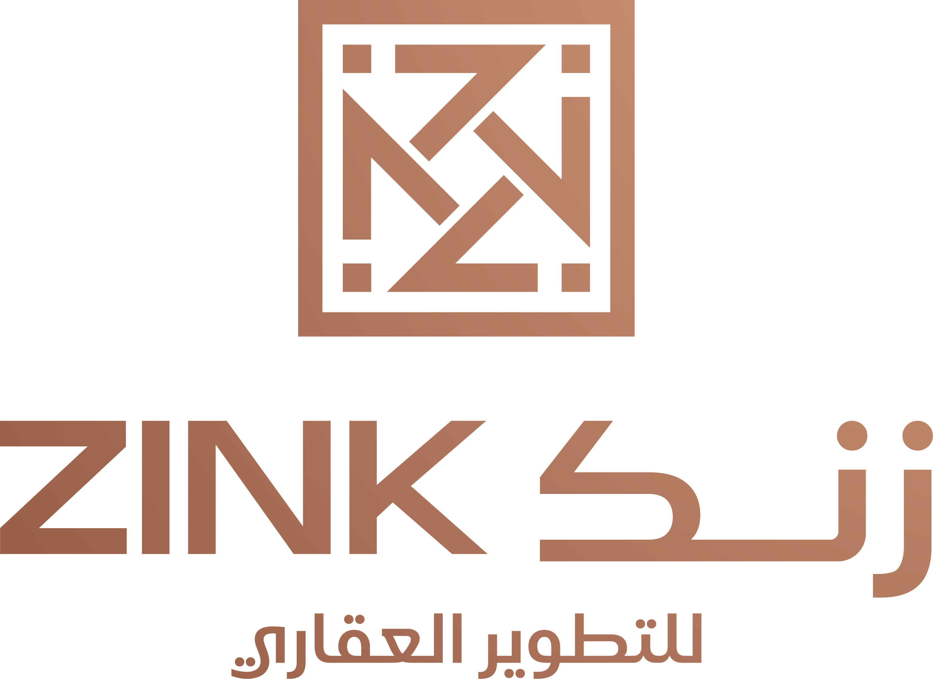 زنك للتطوير العقاري