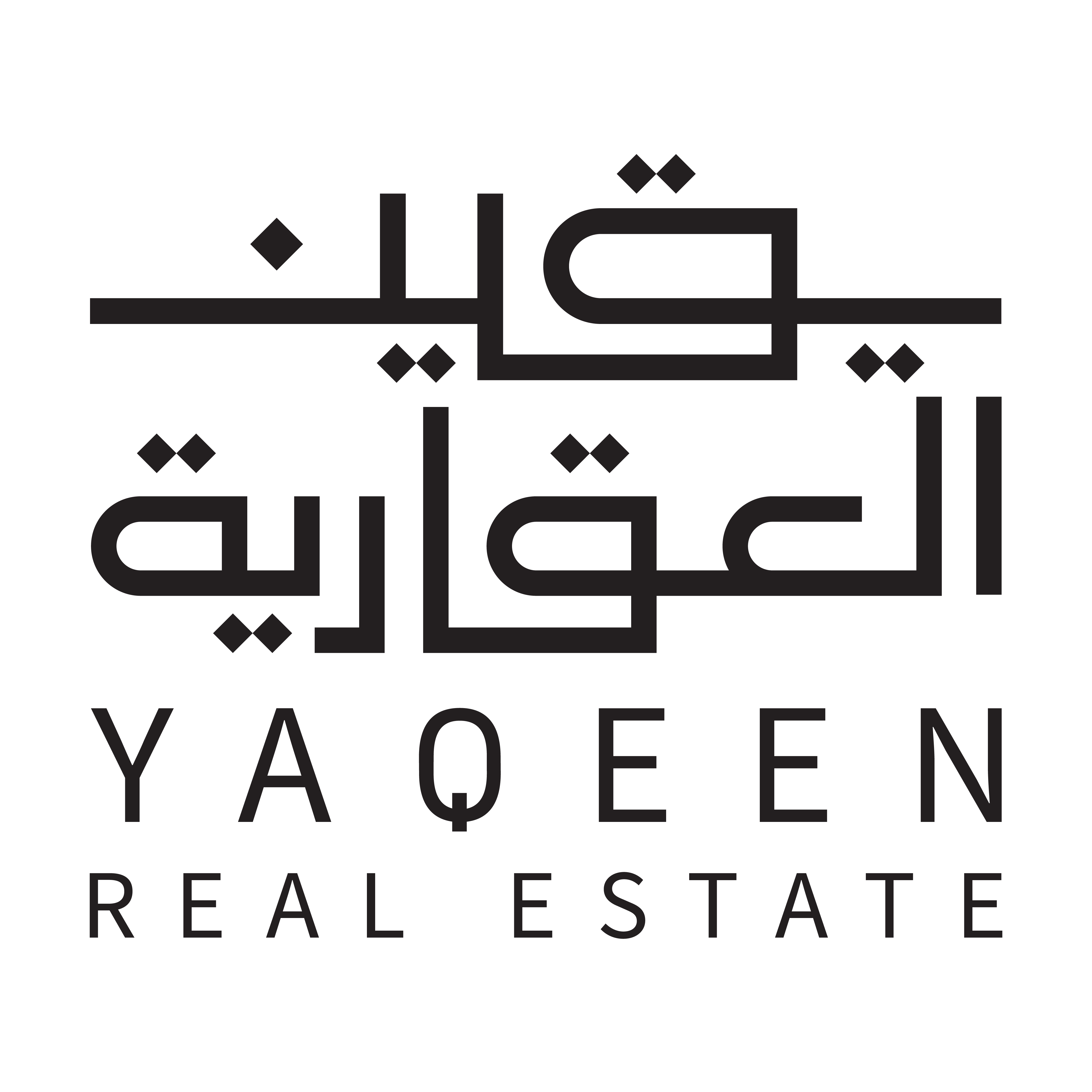 يقين العقارية 