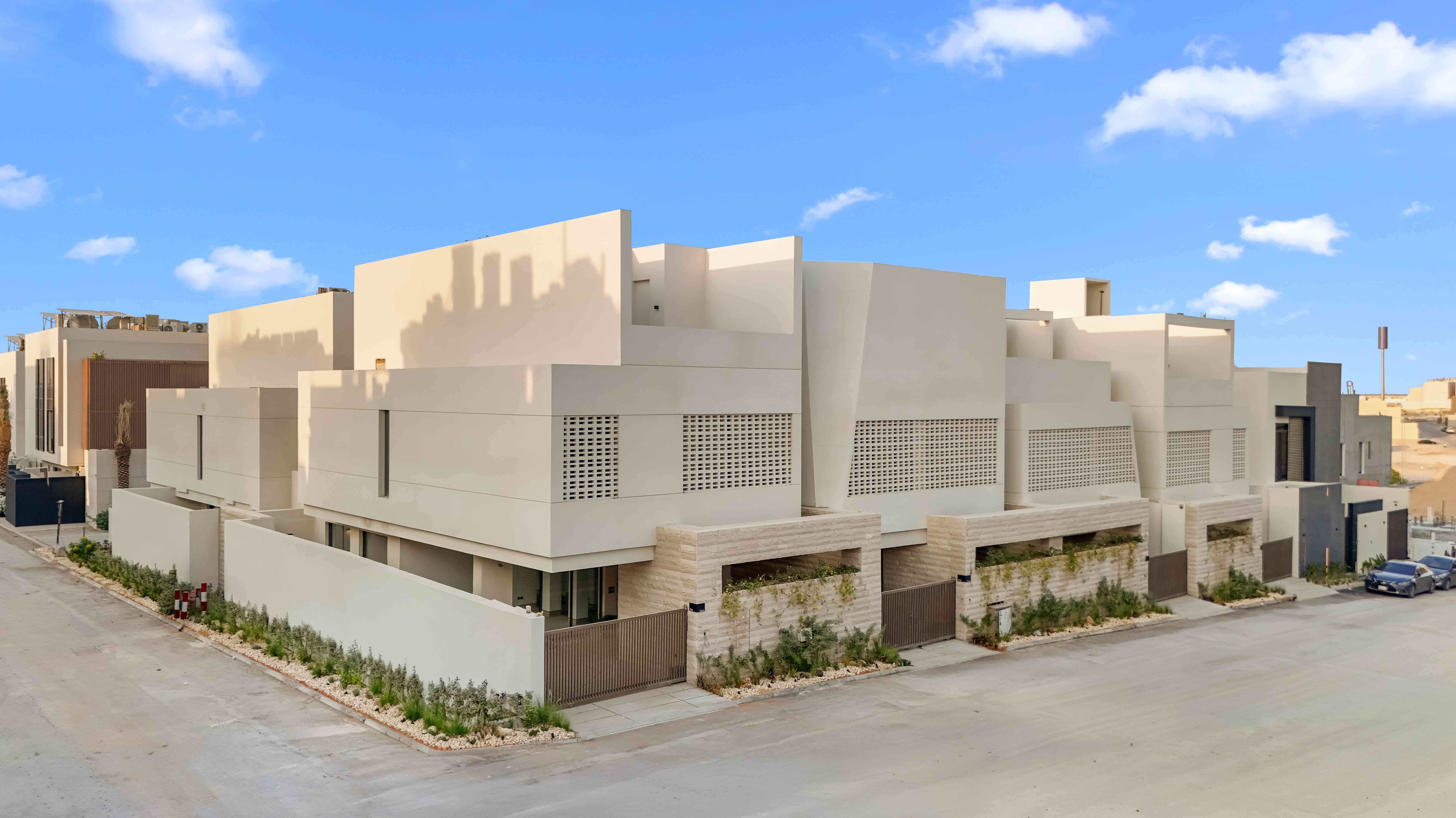 ساندستون ريزيدنسيز