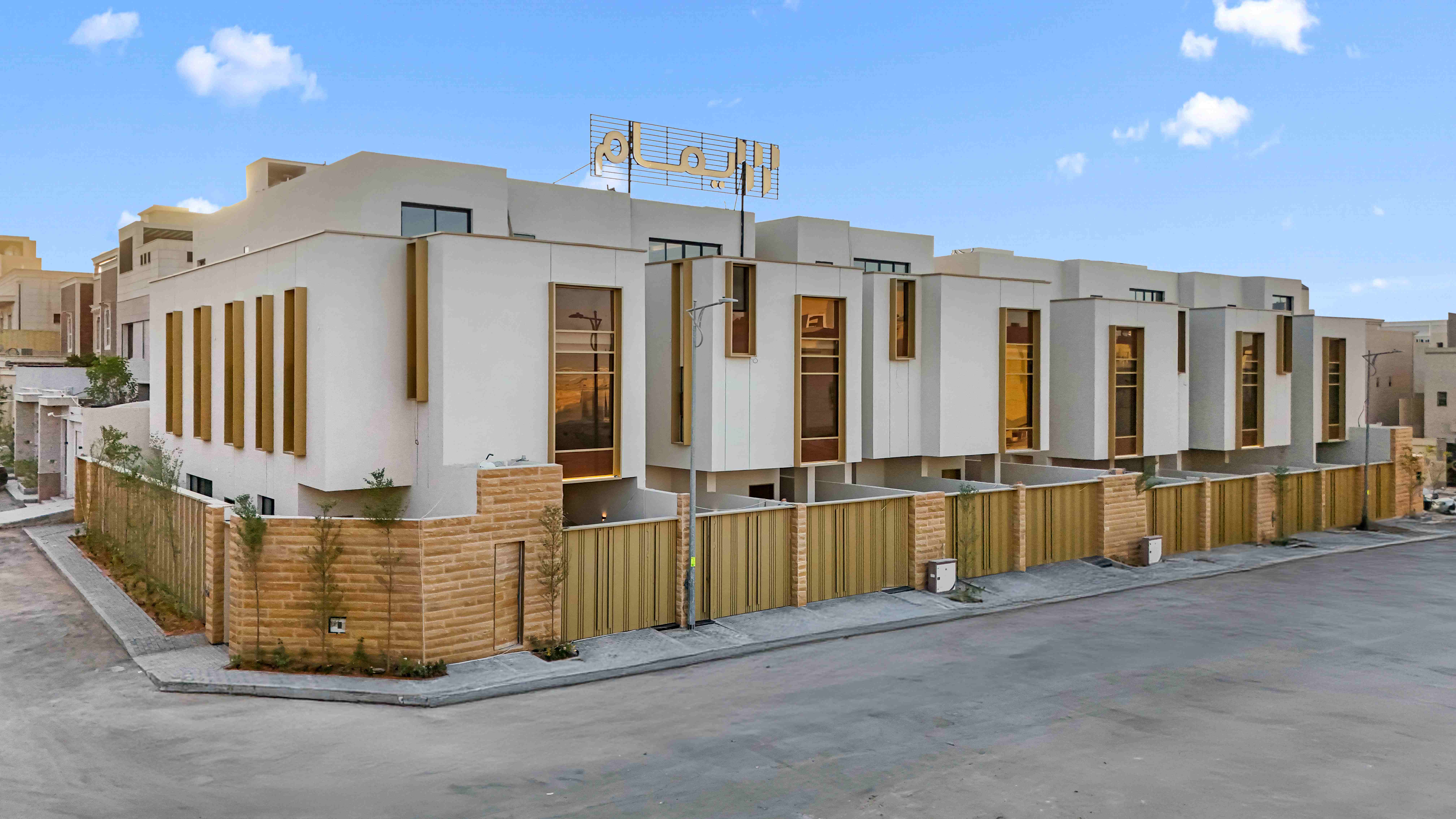 يمام بارك 10 