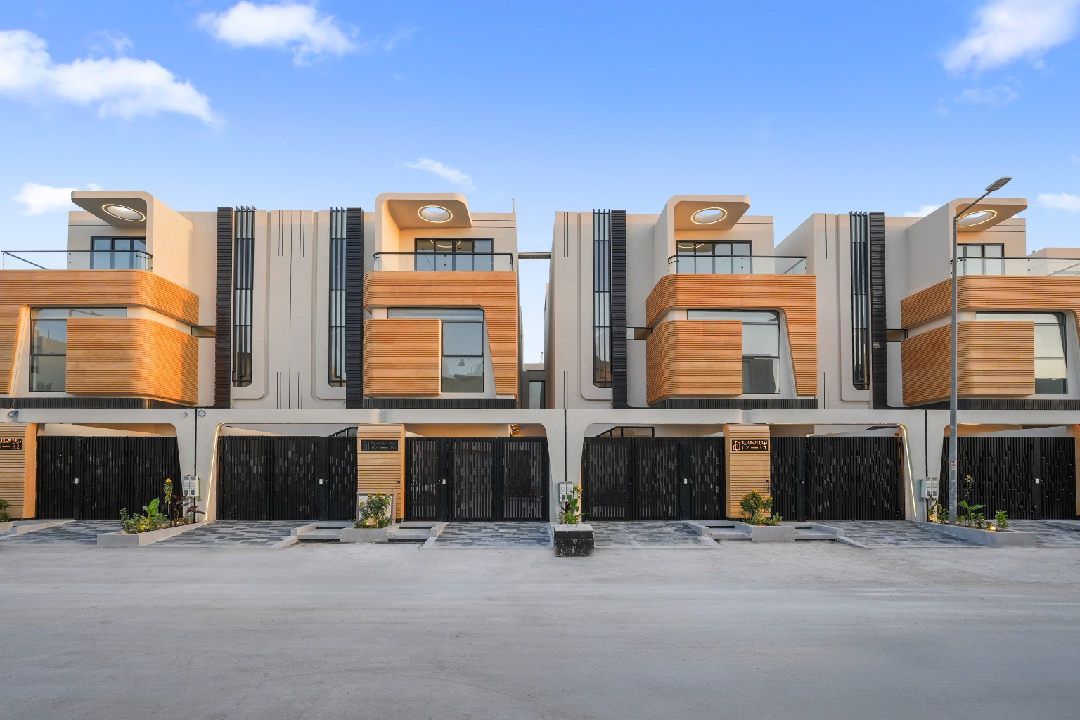 ديارا مشارف 