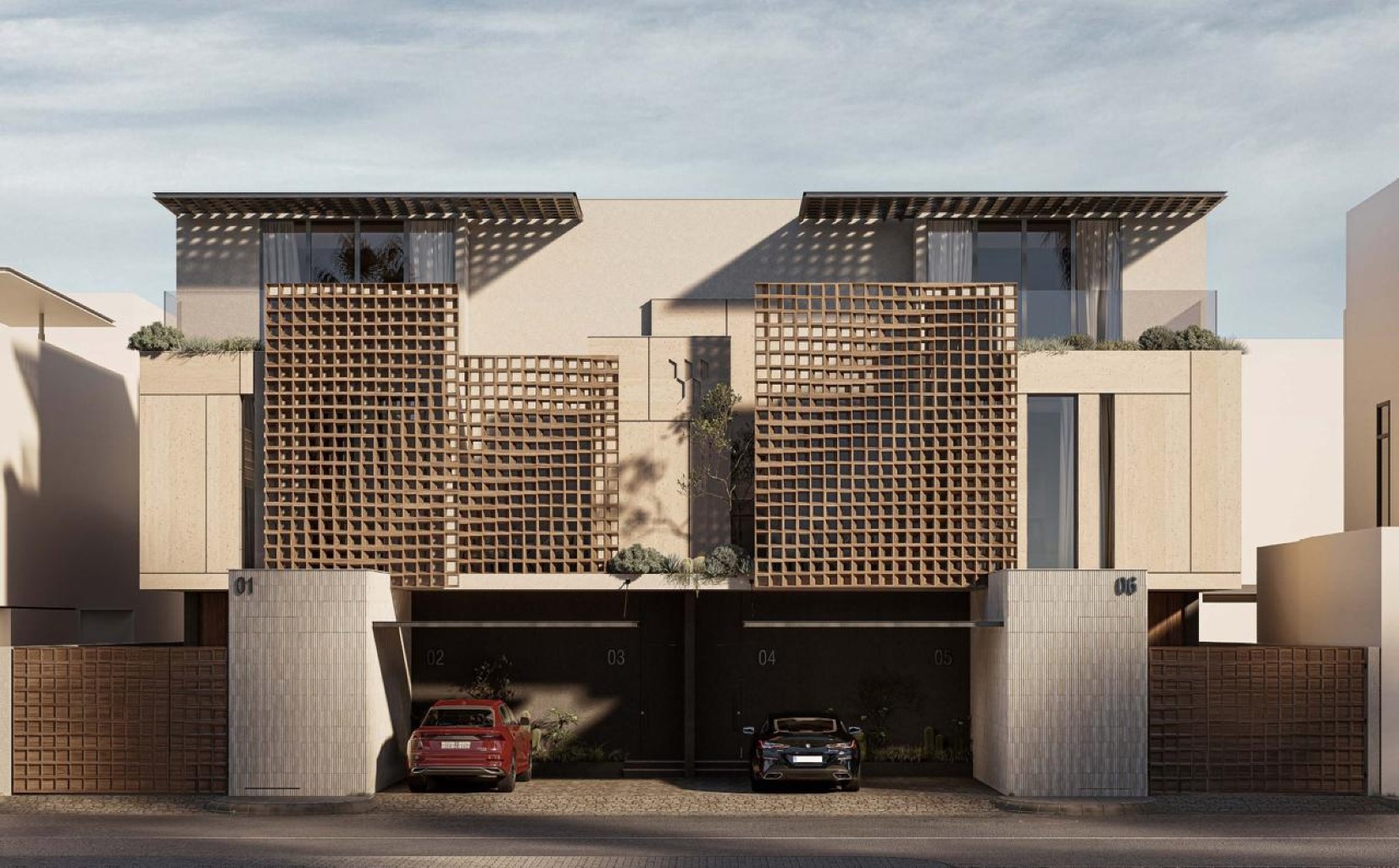 ادوار - يمام 16 